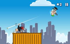 Bullet Bros capture d'écran apk 9