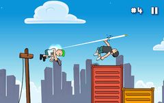 Bullet Bros captura de pantalla apk 10