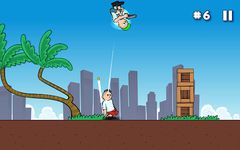 Tangkapan layar apk Bullet Bros 12