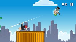 Bullet Bros Screenshot APK 1