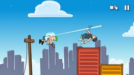 Tangkapan layar apk Bullet Bros 3