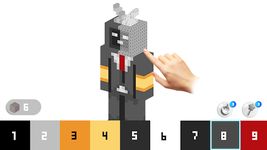 Pixel By Number 3D στιγμιότυπο apk 9