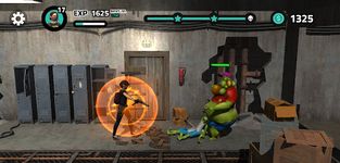 Zombie Chronicles captura de pantalla apk 