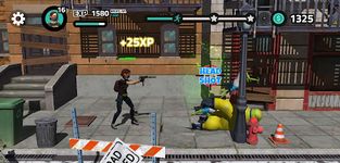 Zombie Chronicles στιγμιότυπο apk 1