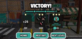 Zombie Chronicles Screenshot APK 2