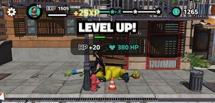 Zombie Chronicles Screenshot APK 3