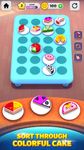 Tangkapan layar apk Cake Sort 3D - Sorting Games 9