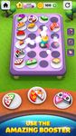 Tangkapan layar apk Cake Sort 3D - Sorting Games 10