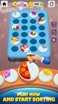 Скриншот 12 APK-версии Cake Sort 3D - Sorting Games