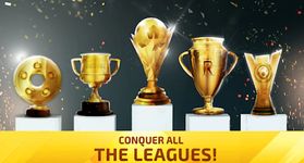 Dream Hero League Soccer Star captura de pantalla apk 2