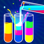 Icono de Water Sort Puzzle: Color Game