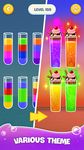 Water Sort Puzzle: Color Game στιγμιότυπο apk 11