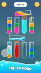 Water Sort Puzzle: Color Game στιγμιότυπο apk 12