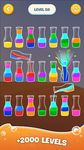 Water Sort Puzzle: Color Game στιγμιότυπο apk 13