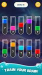 Water Sort Puzzle: Color Game στιγμιότυπο apk 14