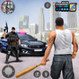 Icône de Police Chase Sim Thief Games