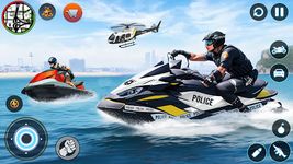 Police Chase Sim Thief Games의 스크린샷 apk 9