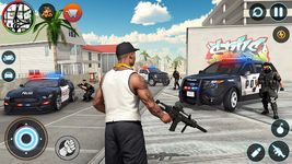 Police Chase Sim Thief Games capture d'écran apk 10