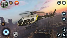 Police Chase Sim Thief Games στιγμιότυπο apk 