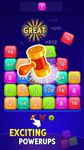 Screenshot 11 di Drop Stack 2048: Merge Number apk