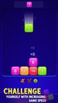 ภาพหน้าจอที่  ของ Drop Stack 2048: Merge Number