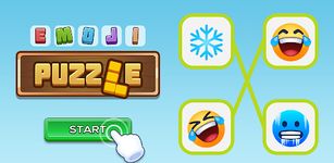 Emoji Puzzle: Connect & Match zrzut z ekranu apk 2