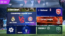 Ultimate Soccer Manager FC 24 ảnh số 1