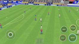 Ultimate Soccer Manager FC 24 ảnh số 4