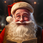 Funny Santa: Christmas Games