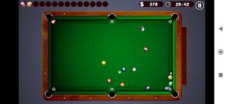 รูปภาพที่ 2 ของ Snooker Pool : Ball Champ