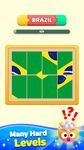 Flag Assemble Puzzle ảnh số 9