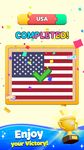 Flag Assemble Puzzle image 13