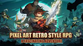 Pixel Chronicle screenshot APK 4