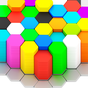 Ikon Hexa Color Sort: Sorting Games