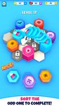 Hexa Color Sort: Sorting Games capture d'écran apk 10