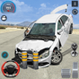 Mega Crashes - Car Crash Games Simgesi