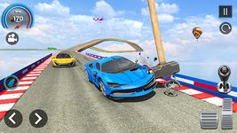 Mega Crashes - Car Crash Games Screenshot APK 9