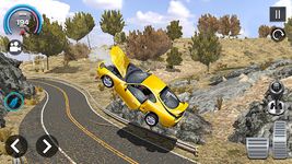 Mega Crashes - Car Crash Games Screenshot APK 11