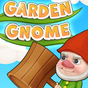 Garden Gnome Simgesi