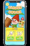 Garden Gnome ekran görüntüsü APK 