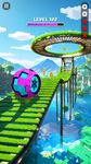 Tangkapan layar apk Super Rolling Ball Balance 13