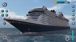 Ship Simulator 2022 Cargo Game screenshot APK 10