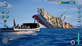 Ship Simulator 2022 Cargo Game screenshot APK 12