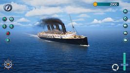 Ship Simulator 2022 Cargo Game screenshot APK 18