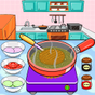 Ícone do apk Jogos de culinária de cozinha