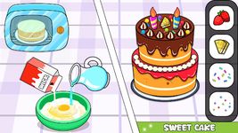 Kitchen Set Cooking Games image 12