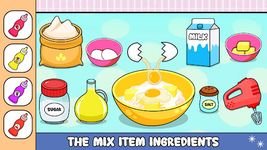 Kitchen Set Cooking Games image 13