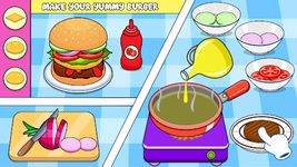 Kitchen Set Cooking Games image 