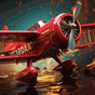 Hell Plane APK