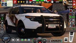 ภาพหน้าจอที่ 9 ของ Police Car Cop Simulator 2024